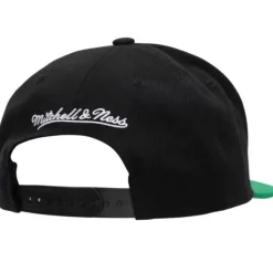 Mitchell & Ness Snapback-Team Script 2.0 Snapback Philadelphia Eagles