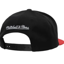 Mitchell & Ness Snapback-Team Script 2.0 Snapback San Francisco 49Ers