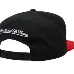 Mitchell & Ness Snapback-Team Script 2.0 Snapback Tampa Bay Buccaneers