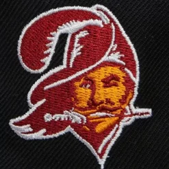 Mitchell & Ness Snapback-Team Script 2.0 Snapback Tampa Bay Buccaneers