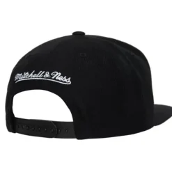 Mitchell & Ness Snapback-Team Script 2.0 Snapback Utah Jazz