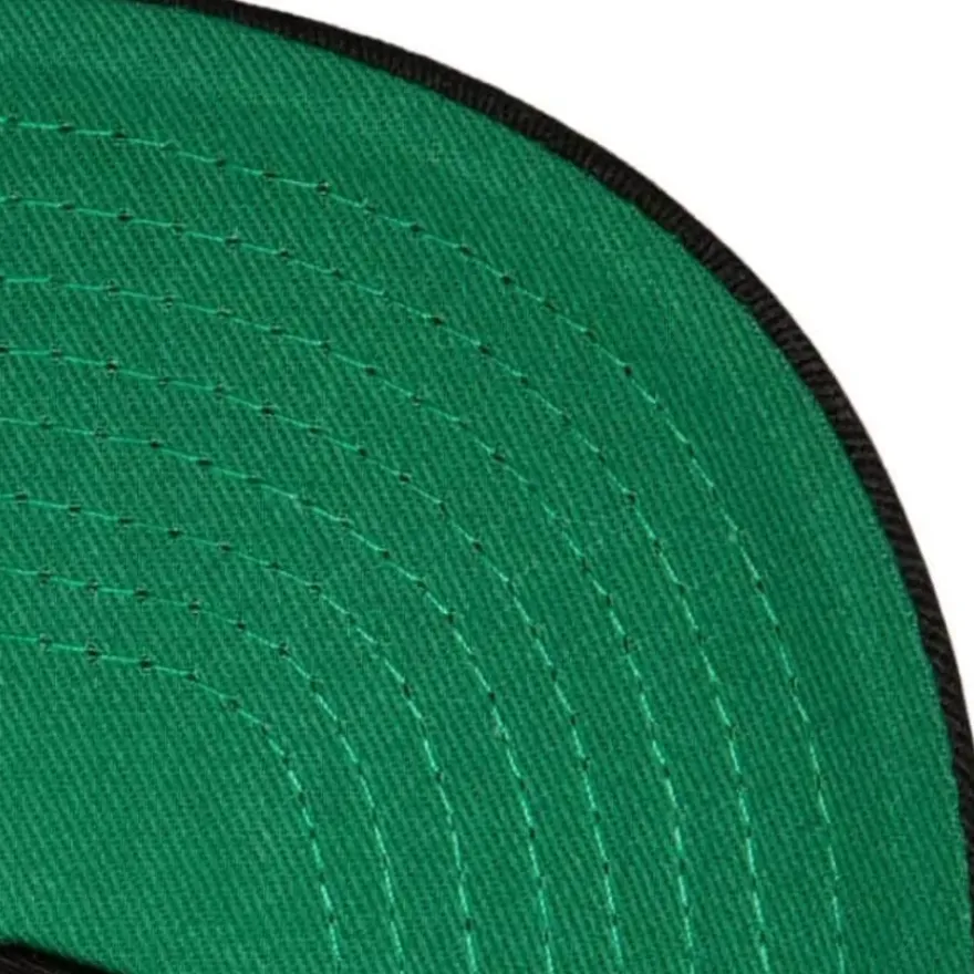 Mitchell & Ness Snapback-Team Seal Trucker Snapback Vintage Los Angeles Kings