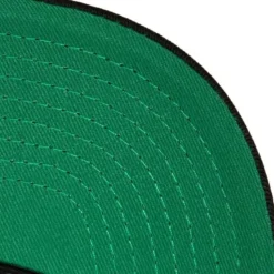 Mitchell & Ness Snapback-Team Seal Trucker Snapback Chicago Blackhawks