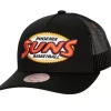 Mitchell & Ness Snapback-Team Seal Trucker Snapback Hwc Phoenix Suns