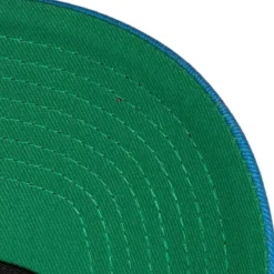 Mitchell & Ness Snapback-Team Seal Trucker Snapback Colorado Avalanche