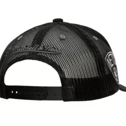 Mitchell & Ness Snapback-Team Seal Trucker Snapback Brooklyn Nets