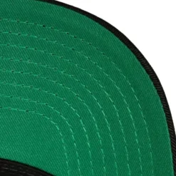 Mitchell & Ness Snapback-Team Seal Trucker Snapback Chicago Bulls