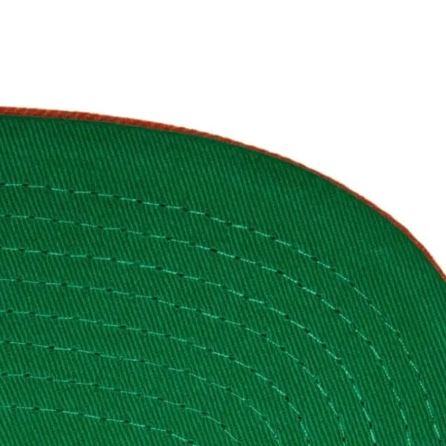 Mitchell & Ness Snapback-Team Tailsweep Snapback Cleveland Browns