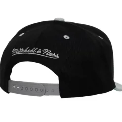 Mitchell & Ness Snapback-Team Tailsweep Snapback Los Angeles Raiders