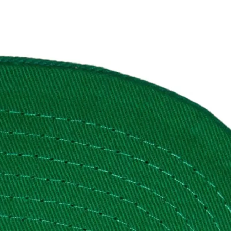 Mitchell & Ness Snapback-Team Tailsweep Snapback Philadelphia Eagles