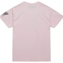 Mitchell & Ness T-Shirts & Tops-Team Trio Lockup Tee Inter Miami Cf