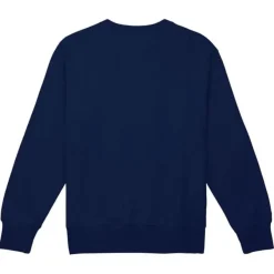 Mitchell & Ness Hoodies & Sweatshirts-Team Wordmark 1 Crew Chicago Bears