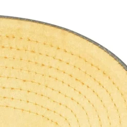 Mitchell & Ness Snapback-75Th Anniversary Gold Snapback San Antonio Spurs