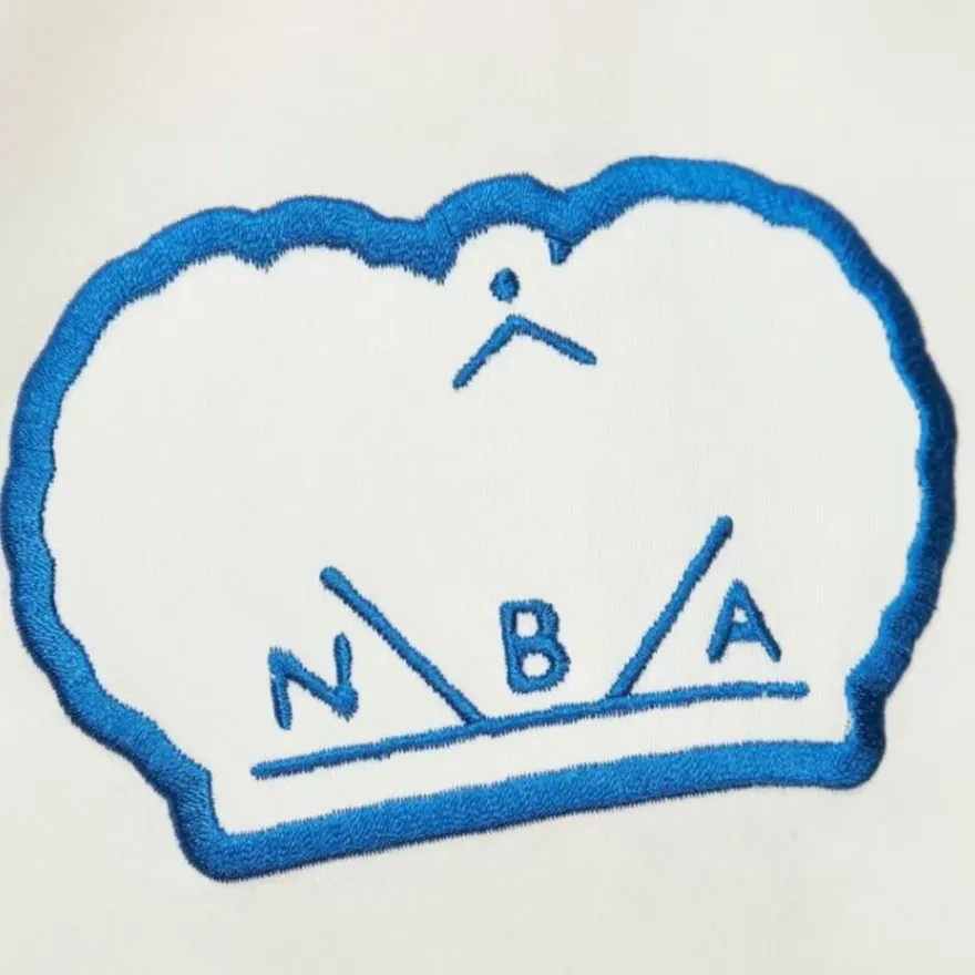 Mitchell & Ness Jackets & Outerwear-100Th Lightweight Satin Jacket Sacramento Kings