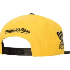 Mitchell & Ness Snapback-90Th Snapback Boston Bruins