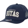 Mitchell & Ness Snapback-The Champ Stretch Snapback Georgetown University
