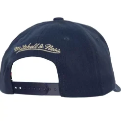Mitchell & Ness Snapback-The Champ Stretch Snapback Georgetown University