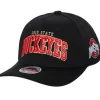 Mitchell & Ness Snapback-The Champ Stretch Snapback Ohio State