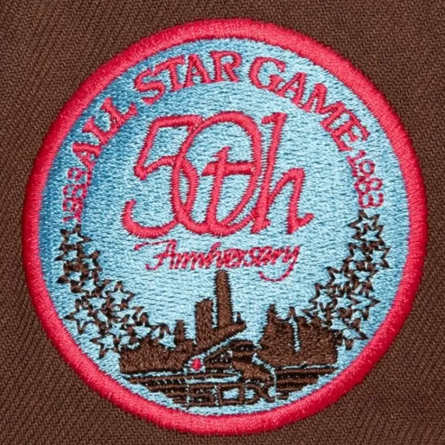 Mitchell & Ness Snapback-The Damn Snapback Coop Chicago White Sox