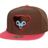 Mitchell & Ness Snapback-The Damn Snapback Coop Chicago Cubs