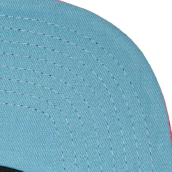 Mitchell & Ness Snapback-The Damn Snapback Coop Oakland Athletics