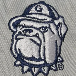 Mitchell & Ness Snapback-The District Snapback Georgetown University
