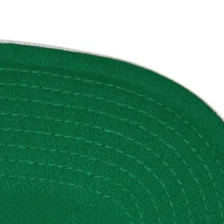 Mitchell & Ness Snapback-The Finals Snapback Chicago Bulls