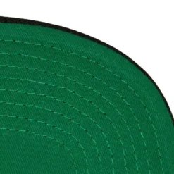 Mitchell & Ness Snapback-The Finals Snapback Chicago Bulls