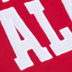 Mitchell & Ness Hoodies & Sweatshirts-There And Back Fleece Crew Current Logo University Of Alabama