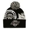 Mitchell & Ness Knit-Those Days Knit Vntg Los Angeles Kings