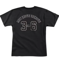Mitchell & Ness T-Shirts & Tops-Three 6 Mafia X Br Remix Ss Tee Memphis Grizzlies