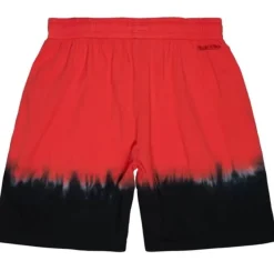 Mitchell & Ness Shorts-Tie Dye Shorts Kansas City Chiefs