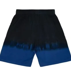 Mitchell & Ness Shorts-Tie Dye Shorts Orlando Magic