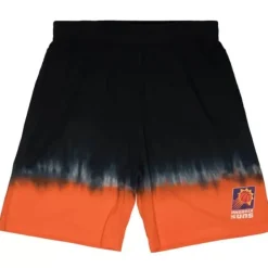 Mitchell & Ness Shorts-Tie Dye Shorts Phoenix Suns