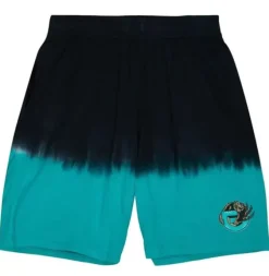 Mitchell & Ness Shorts-Tie Dye Shorts Vancouver Grizzlies