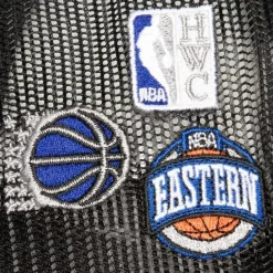 Mitchell & Ness Snapback-Times Up Trucker Hwc Orlando Magic