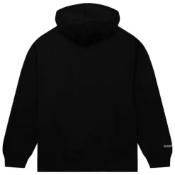 Mitchell & Ness Hoodies & Sweatshirts-Tonal Logo Heavyweight Fleece Oakland Raiders
