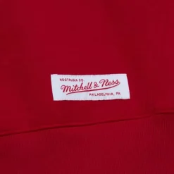 Mitchell & Ness Hoodies & Sweatshirts-Tonal Logo Heavyweight Fleece Current Logo Usc