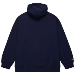 Mitchell & Ness Hoodies & Sweatshirts-Tonal Logo Heavyweight Fleece Dallas Cowboys