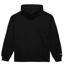 Mitchell & Ness Hoodies & Sweatshirts-Tonal Logo Heavyweight Fleece Los Angeles Kings