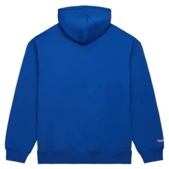 Mitchell & Ness Hoodies & Sweatshirts-Tonal Logo Heavyweight Fleece Orlando Magic