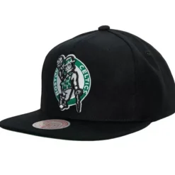 Mitchell & Ness Snapback-Top Spot Snapback Hwc Boston Celtics