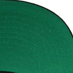 Mitchell & Ness Snapback-Top Spot Snapback Hwc Boston Celtics