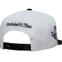 Mitchell & Ness Snapback-Toss Up Snapback Anaheim Ducks
