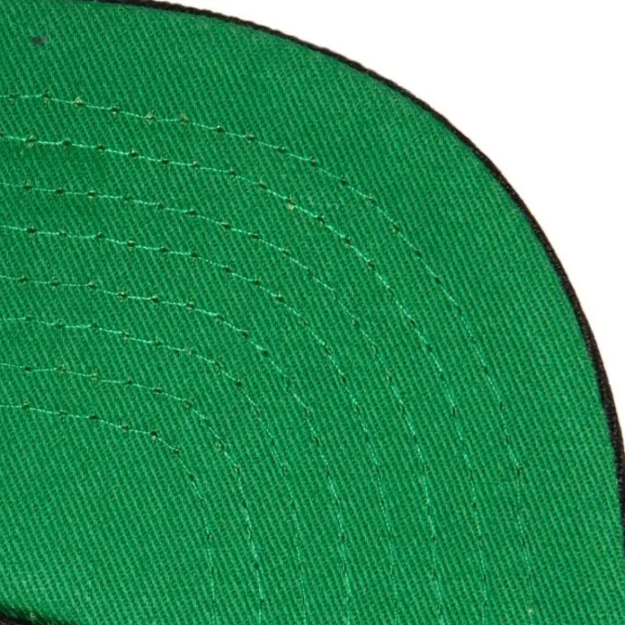 Mitchell & Ness Snapback-Toss Up Snapback Anaheim Ducks