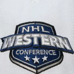 Mitchell & Ness Snapback-Toss Up Snapback Dallas Stars