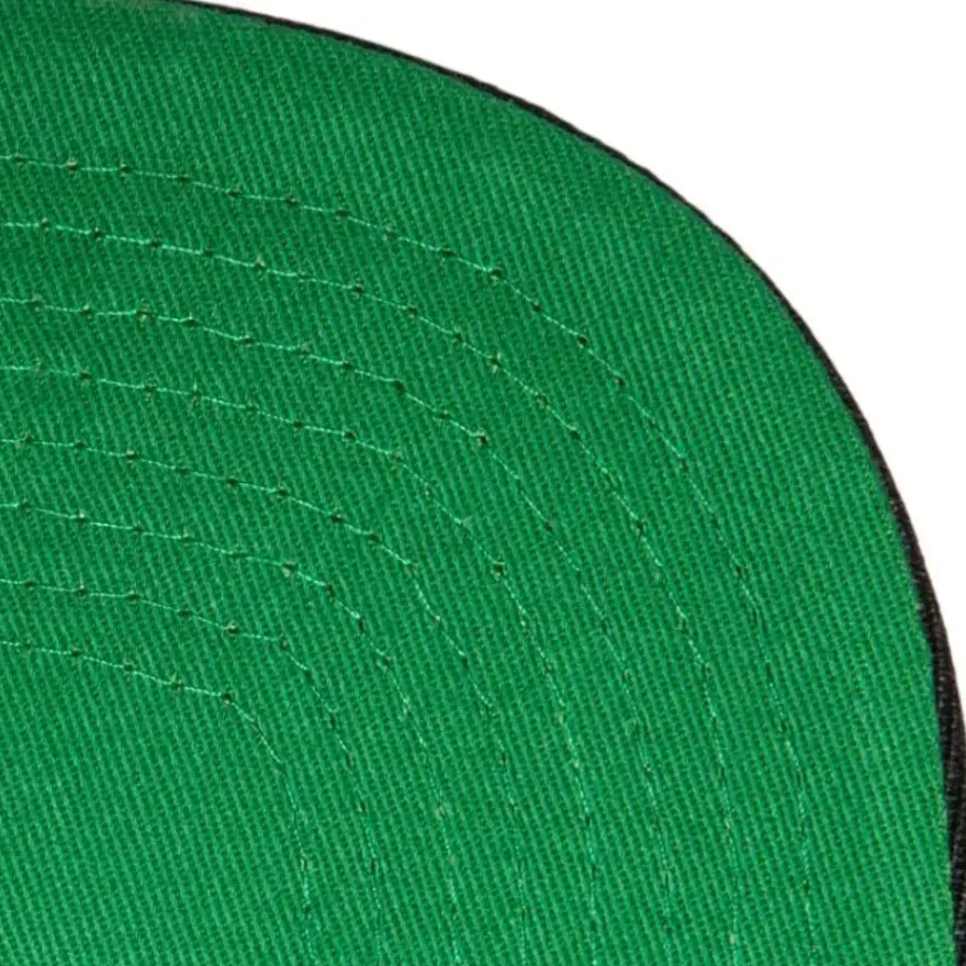 Mitchell & Ness Snapback-Toss Up Snapback San Jose Sharks