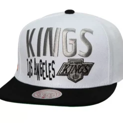 Mitchell & Ness Snapback-Toss Up Snapback Vntg Los Angeles Kings