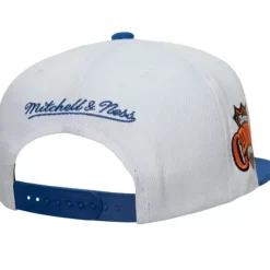 Mitchell & Ness Snapback-Toss Up Snapback Vntg St. Louis Blues