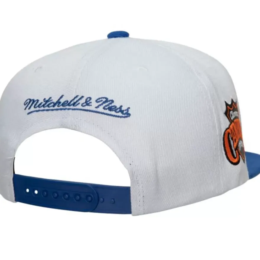 Mitchell & Ness Snapback-Toss Up Snapback Vntg St. Louis Blues